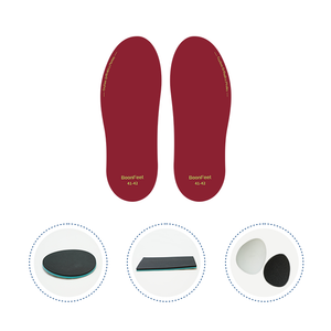Custom Insole M4