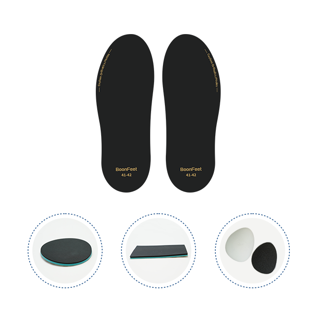 Custom Insole M3