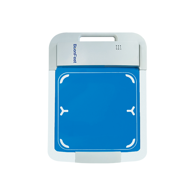 Plantar Pressure Plate