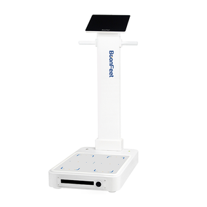 Standard Insole Customization Machine S1