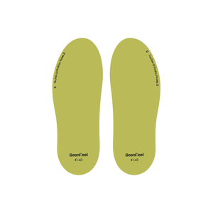 Custom Insole N2