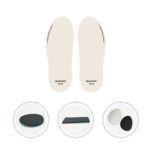 Custom Insole M5