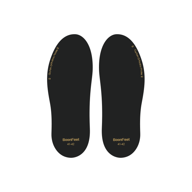 Custom Insole N3