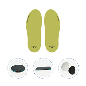 Custom Insole M2