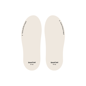 Custom Insole N5