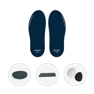 Custom Insole M1